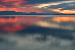 Magischer Chiemsee